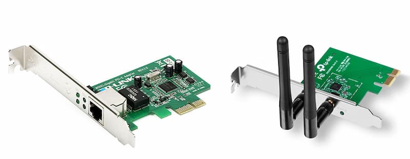 Card network trên thị trường được chia làm 3 loại chính