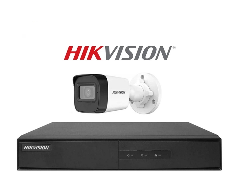 Cài Đặt Camera Hikvision Trên Máy Tính Đơn Giản, Nhanh Chóng