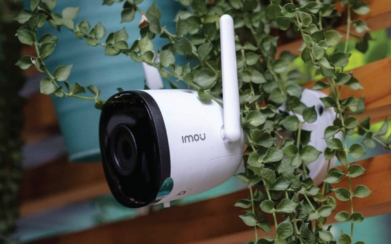 Nguyên nhân gây ra hiện tượng camera bị nhiễu