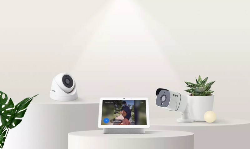 Dấu hiệu nhận biết camera bị nhiễu, hình ảnh không rõ nét