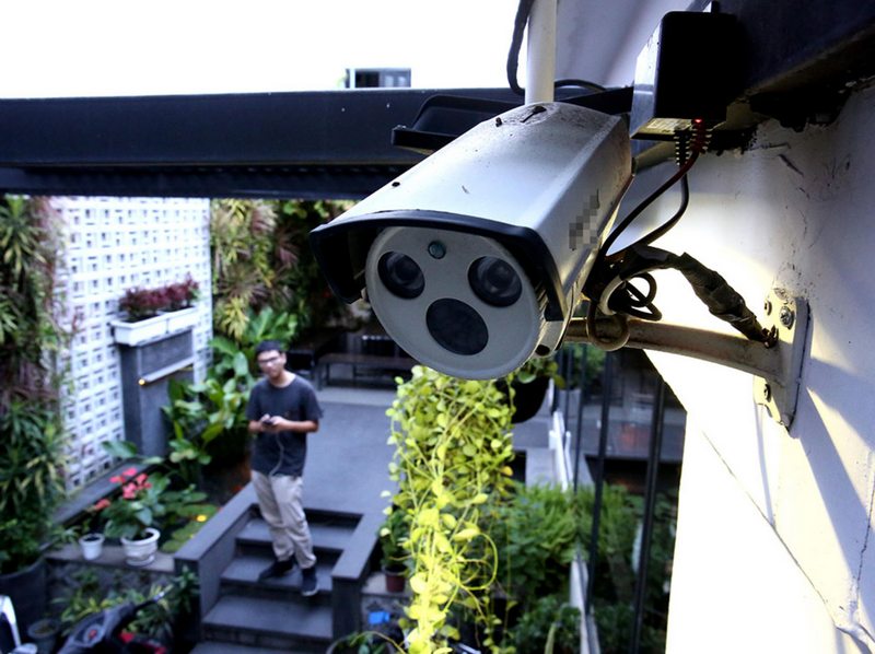 Trích xuất camera là gì?