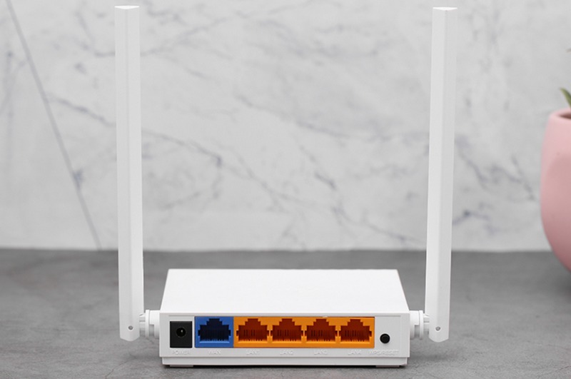 Kết Nối Nhiều Router Wifi: Hướng Dẫn Thiết Lập Và Lưu Ý