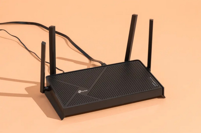 Các phương pháp kết nối nhiều router WiFi