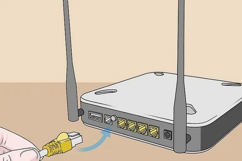 Cách Lắp Thêm Modem WiFi TP-Link: Hướng Dẫn Thực Hiện