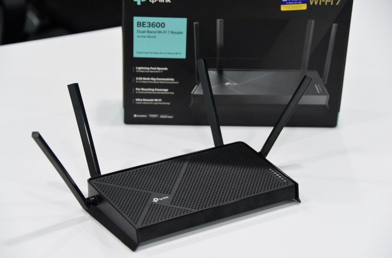 Cấu hình modem qua ứng dụng hoặc web interface