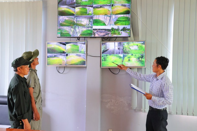 Xu hướng công nghệ trong thiết kế camera giám sát năm 2025