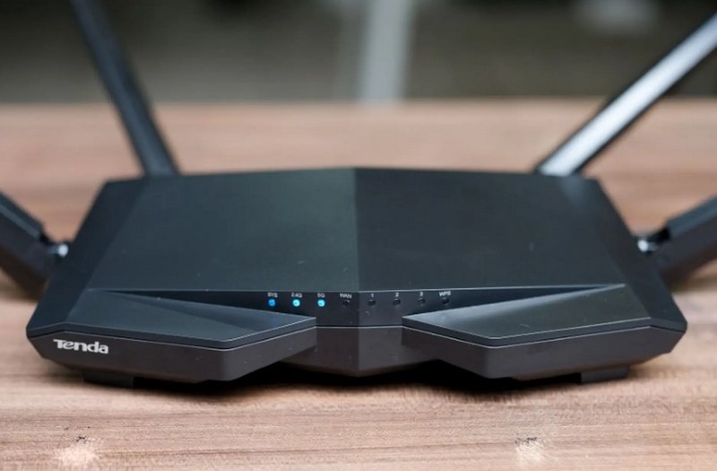 Kích sóng Wifi Tenda N300 là gì? Tại sao nên chọn?