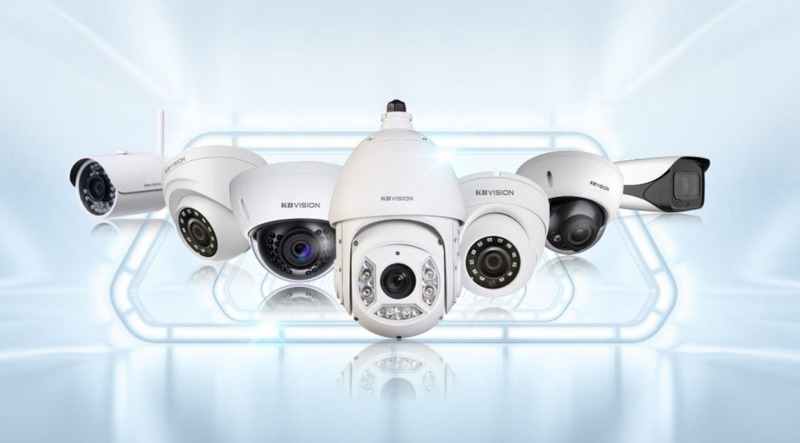 Vì sao nên đổi mật khẩu camera wifi KBVision?