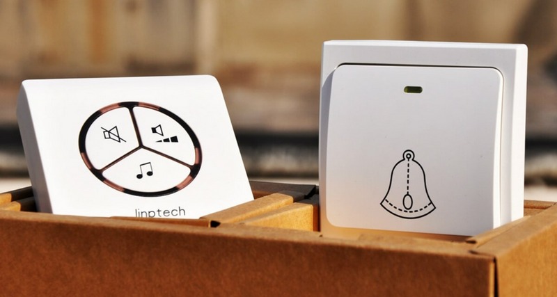 Nguyên nhân chuông cửa không dây không kêu