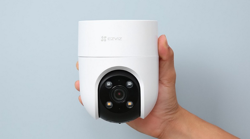 Những rủi ro khi camera không có nguồn dự phòng