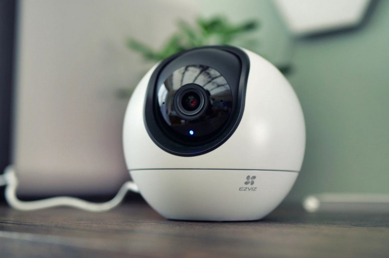 Các giải pháp giúp camera hoạt động khi mất điện