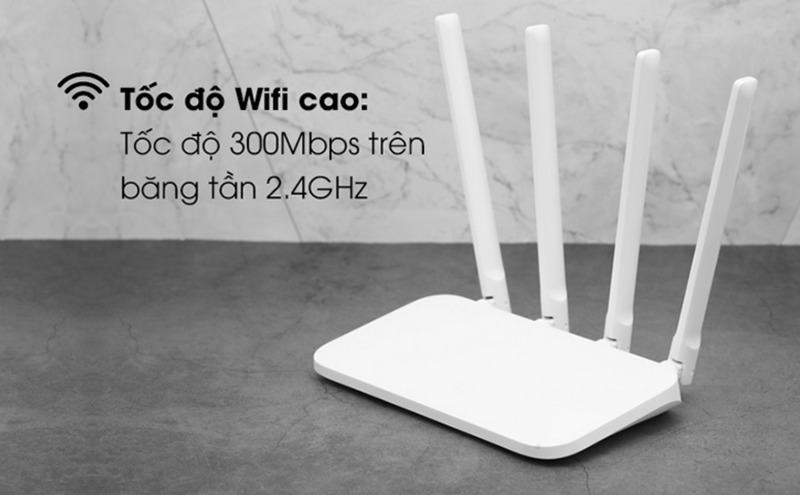Khi nào nên dùng băng tần 2.4GHz và khi nào nên dùng 5GHz?