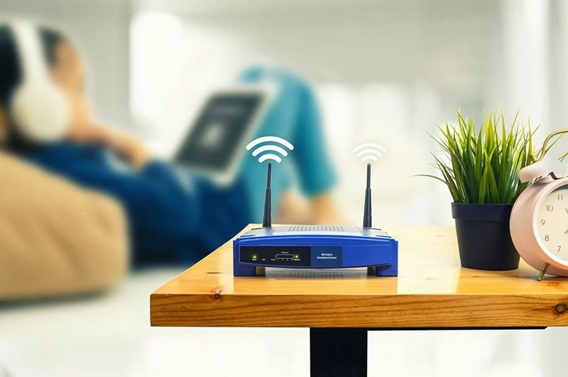Khái niệm băng tần và băng tần wifi