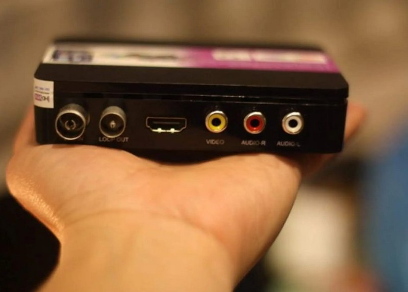 Tiêu chí chọn bộ chia tín hiệu truyền hình cáp tốt