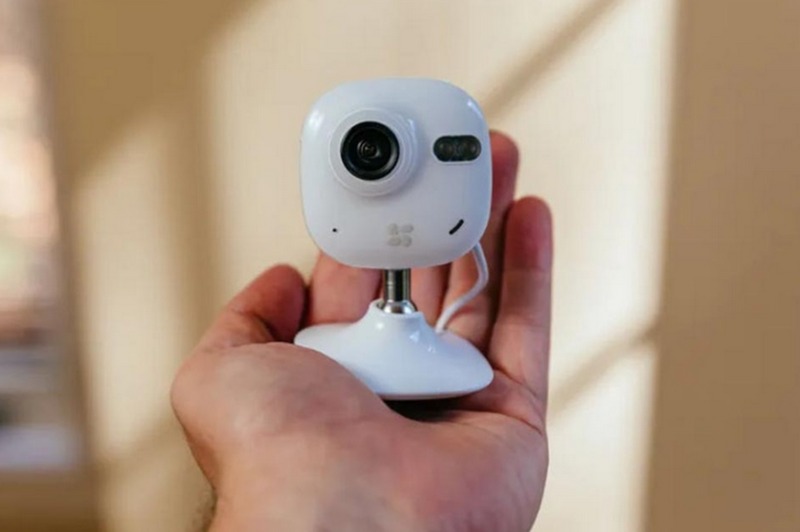 Một số lỗi thường gặp khi chia sẻ camera Ezviz