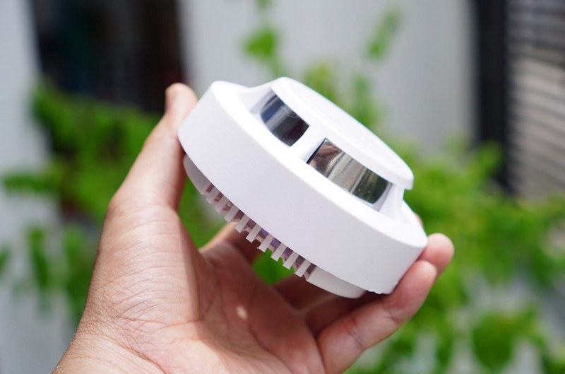 Những lưu ý quan trọng khi chọn mua camera ngụy trang