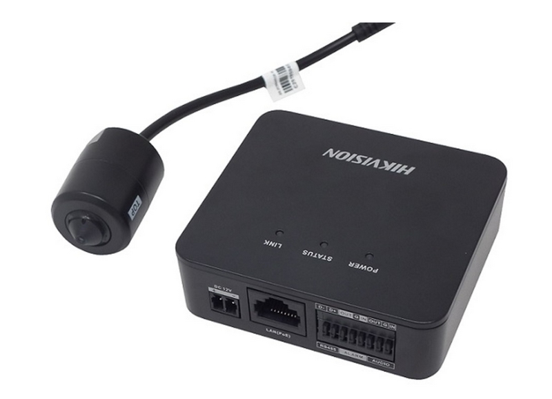 Camera ngụy trang tốt nhất, khi an ninh cần sự tinh tế