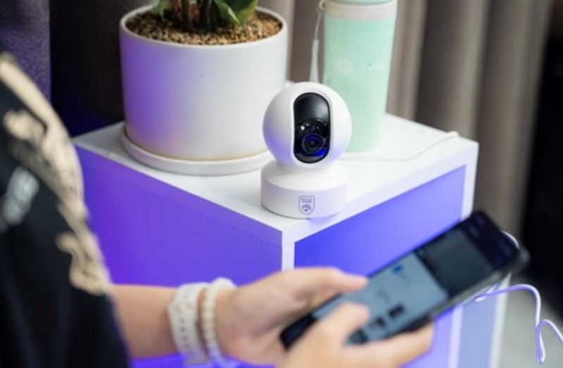 Khi nào cần chia sẻ camera Yoosee?