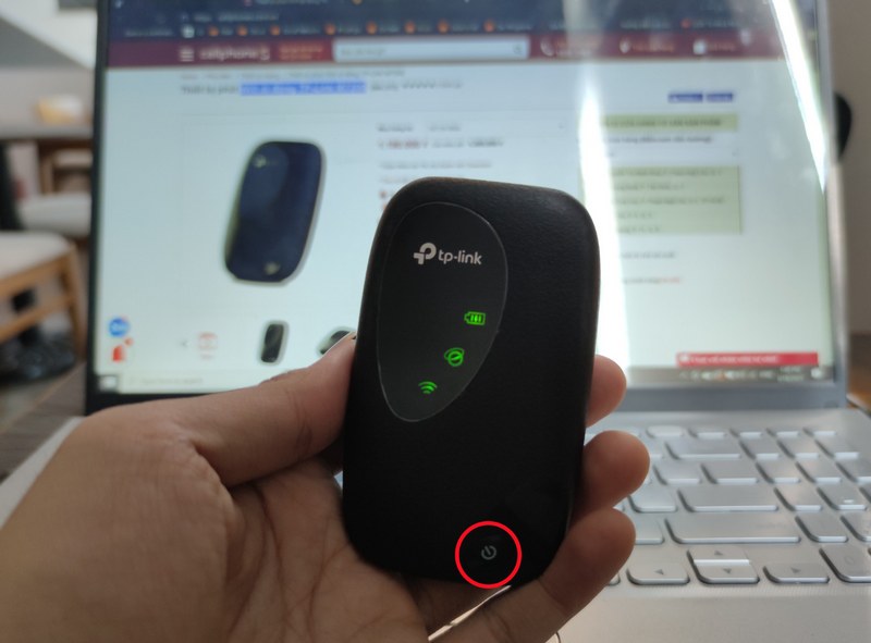 Tốc độ internet từ cục phát WiFi sim 4G có ổn định không?