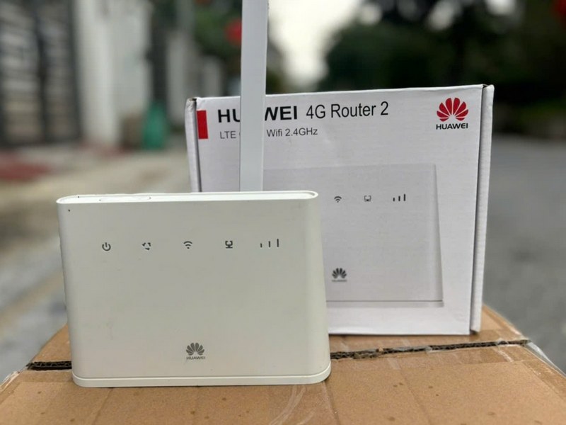 Cục phát WiFi sim 4G là gì? Vì sao ngày càng được ưa chuộng?