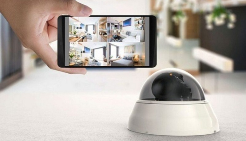 Cách chỉnh camera bị ngược trên điện thoại