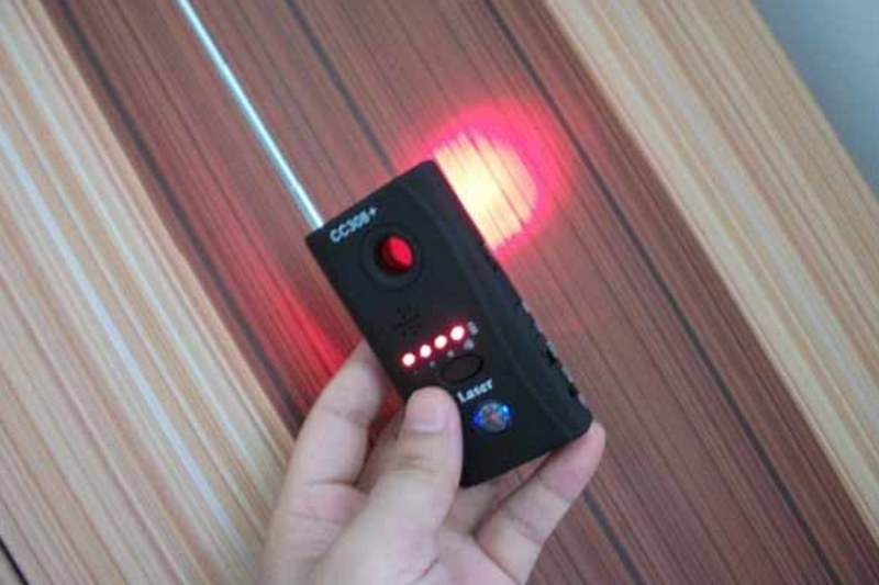 Vì sao cần biết cách phát hiện camera quay lén?