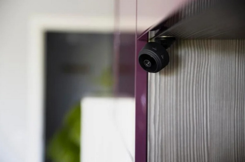 Cách phát hiện camera quay lén để bảo vệ quyền riêng tư