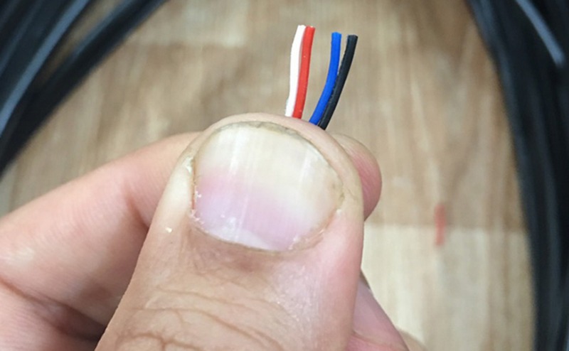 Có nên sử dụng bấm dây mạng 4 sợi lâu dài?