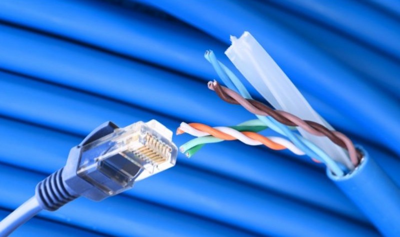 Thứ tự màu dây tiêu chuẩn