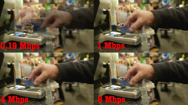 Bitrate là gì? Hiểu đúng về chất lượng âm thanh và video