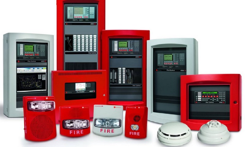 Lưu ý khi lựa chọn và lắp đặt hệ thống báo cháy