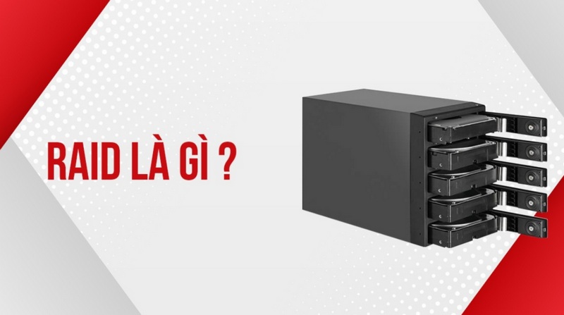 RAID là gì?