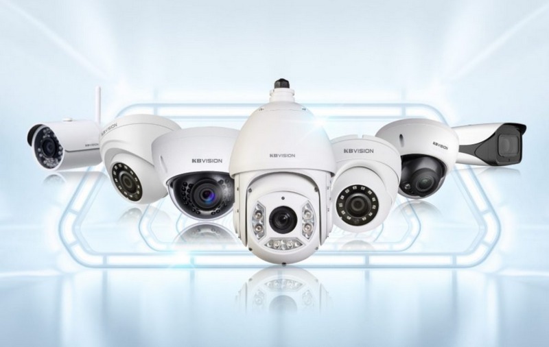 Điều kiện để sử dụng tính năng phát hiện người trên camera KBVISION