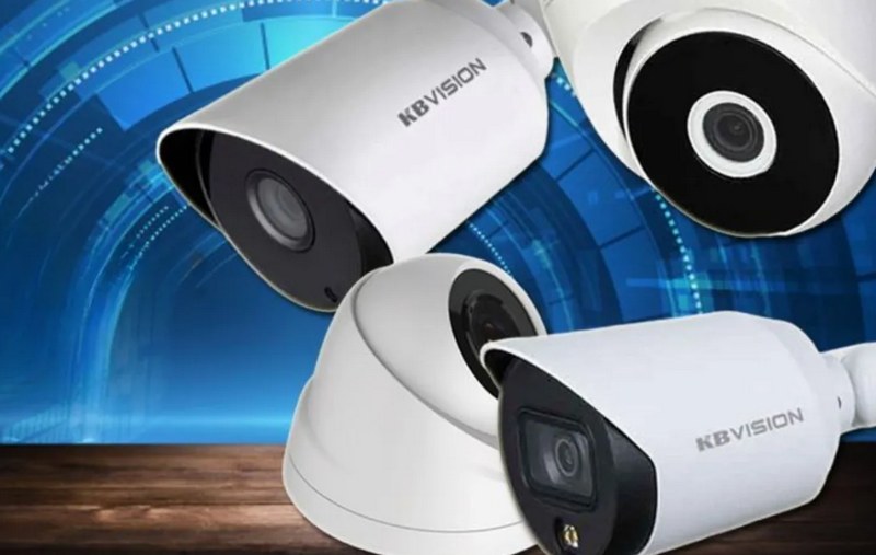 Hướng dẫn cài đặt phát hiện người trên camera KBVISION