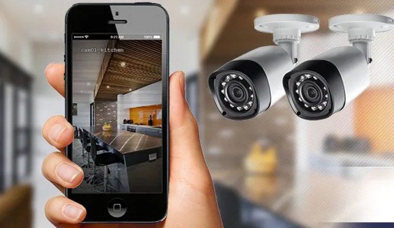 Xuất hiện đăng nhập lạ trên hệ thống