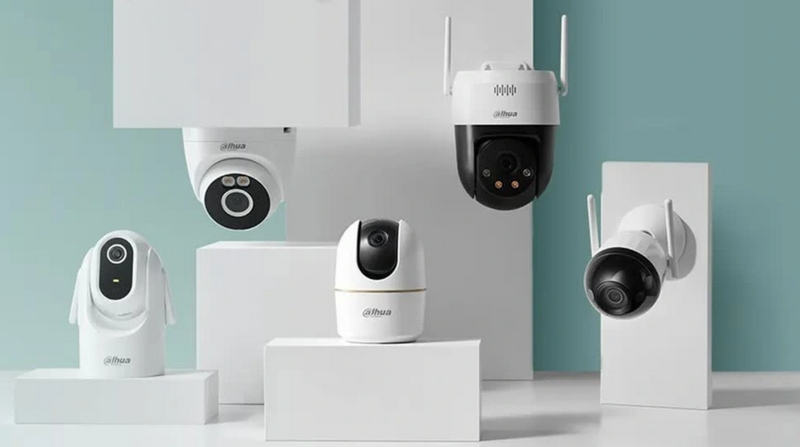 Cảnh báo bảo mật camera giám sát: Dấu hiệu, cách phòng ngừa