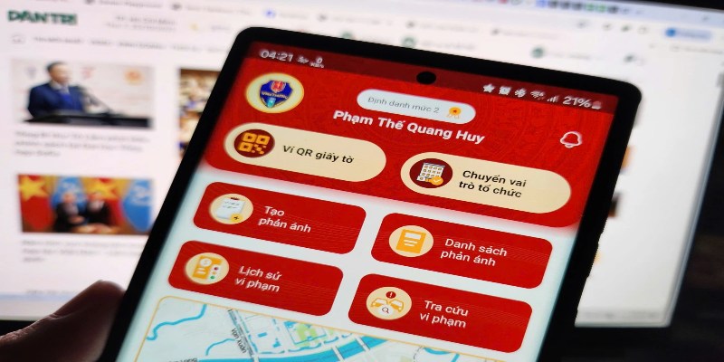 VNeTraffic là một trong những nền tảng được nhiều người dùng