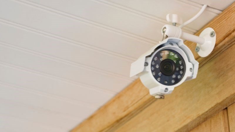 Thời gian lưu trữ của camera có thể dao động từ vài ngày đến vài tháng