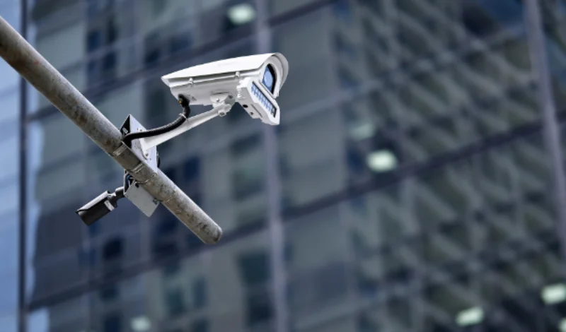 Hiện nay Hà Nội tiếp tục mở rộng hệ thống camera phạt nguội