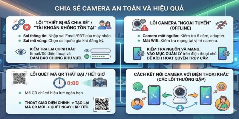 Chú ý nhập sai số điện thoại hoặc email đúng