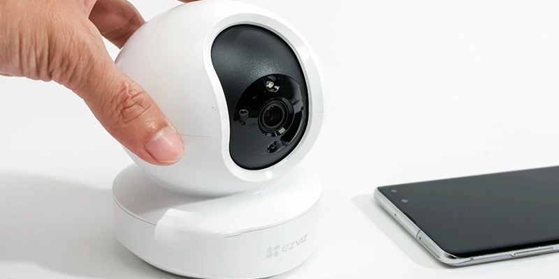 Đa số các dòng camera hiện nay đều hỗ trợ chia sẻ cho nhiều tài khoản khác nhau