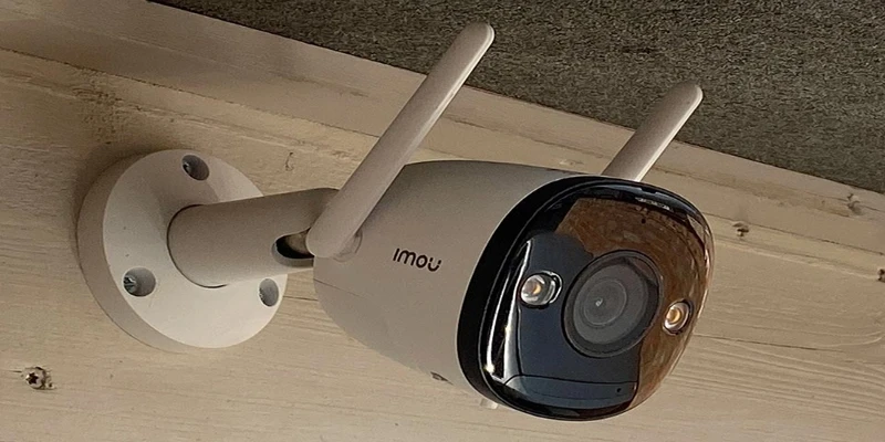 Người dùng cần chuẩn bị trước khi cài đặt camera Imou