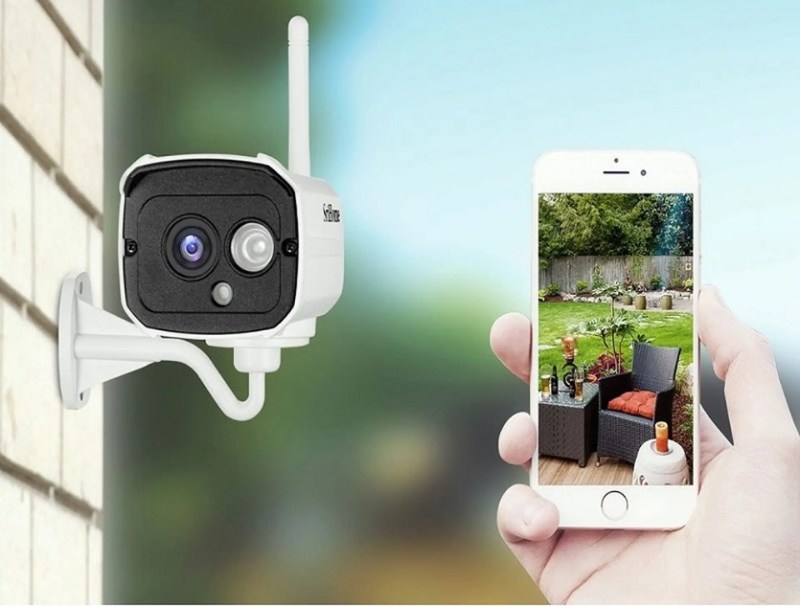 Kết nối camera với điện thoại mang lại nhiều lợi ích cho người dùng