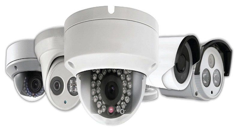 Đảm bảo camera đã được lắp đặt hoàn chỉnh và được cấp nguồn điện ổn định
