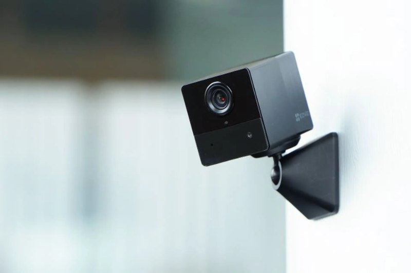 Camera ở quá xa router WiFi