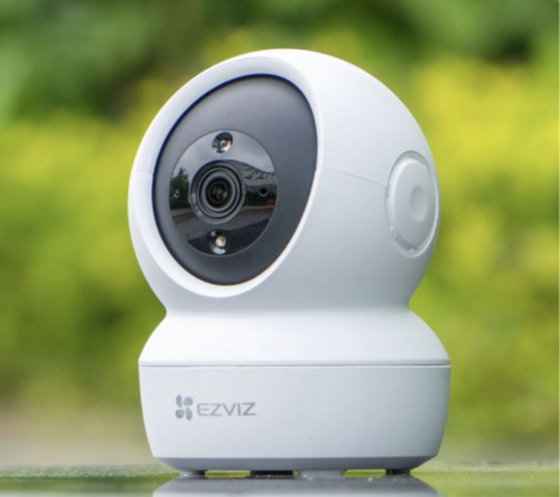 Đừng quên chọn thẻ nhớ phù hợp cho camera EZVIZ
